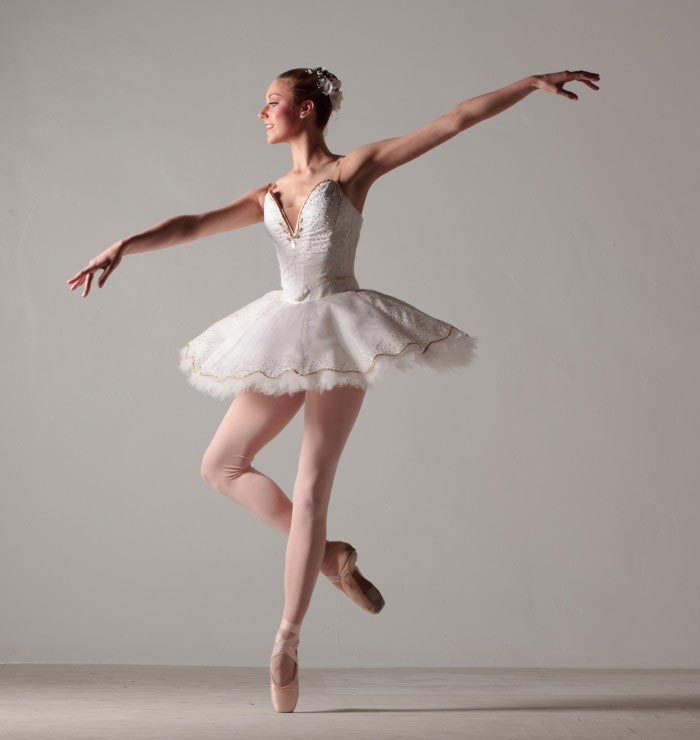 Streicker & Company to perform for Festival Ballet Providence